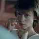 Nóra Görbe era la protagonista de Linda.
